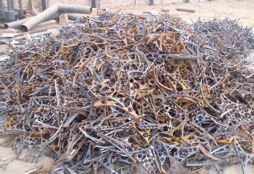 上海普陀废铁回收公司