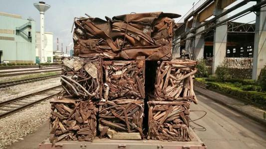 上海农业废钢铁回收